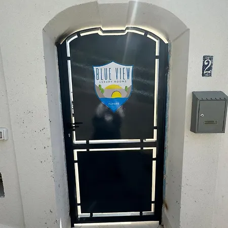 Blue View Luxury 3* Furore