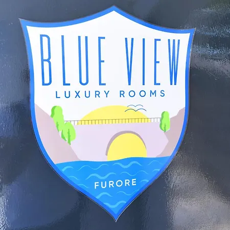 Blue View Luxury 3* Furore