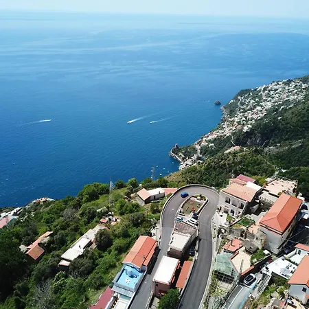 Blue View Luxury