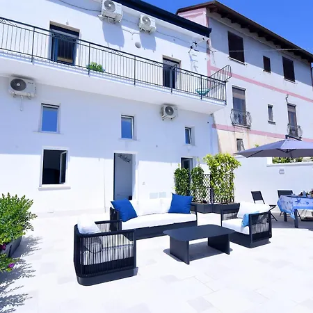 Oda ve Kahvaltı Blue View Luxury