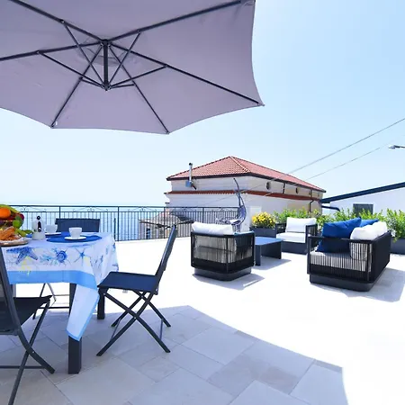 Blue View Luxury