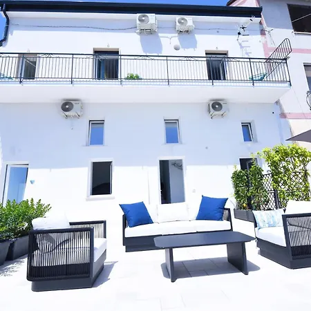 Oda ve Kahvaltı Blue View Luxury 3*