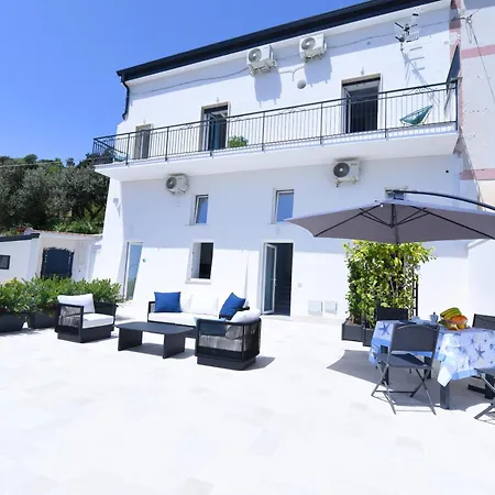 Blue View Luxury