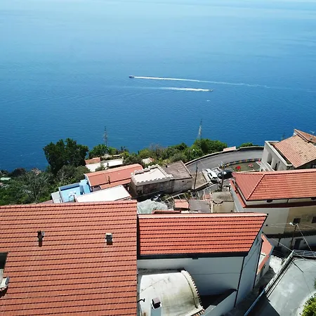 Blue View Luxury Oda ve Kahvaltı