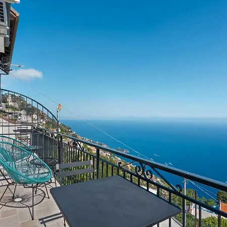 Oda ve Kahvaltı Blue View Luxury 3*