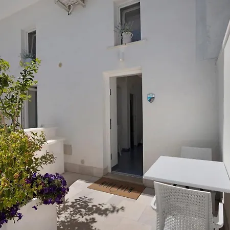 Oda ve Kahvaltı Blue View Luxury