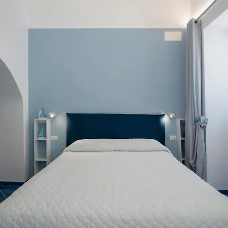 Blue View Luxury Oda ve Kahvaltı