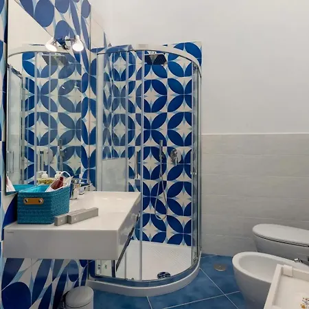 Blue View Luxury 3* Furore