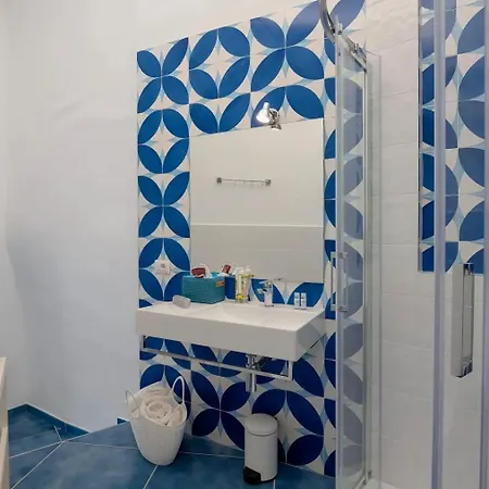 Oda ve Kahvaltı Blue View Luxury 3*