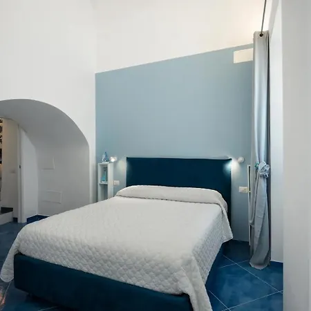 Oda ve Kahvaltı Blue View Luxury 3*