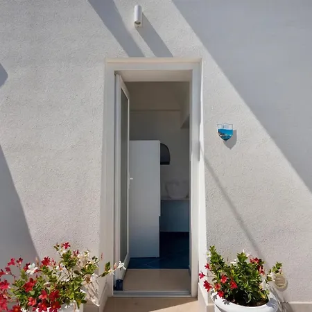 Blue View Luxury Oda ve Kahvaltı