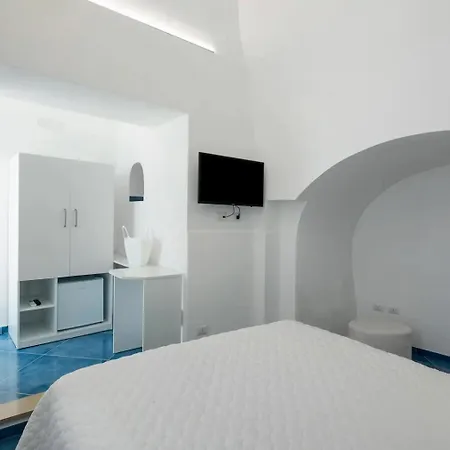 Oda ve Kahvaltı Blue View Luxury 3*
