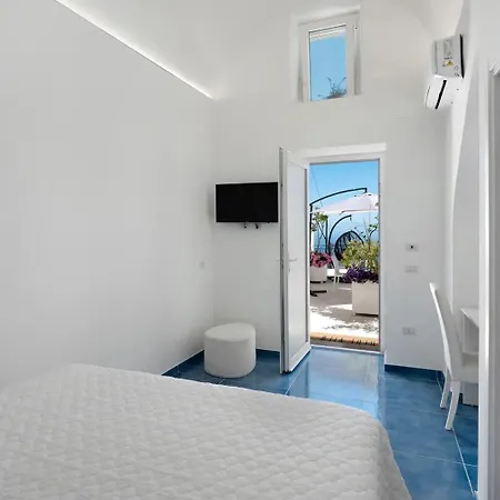 Blue View Luxury