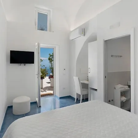 Oda ve Kahvaltı Blue View Luxury 3*