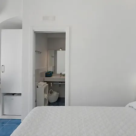 Oda ve Kahvaltı Blue View Luxury