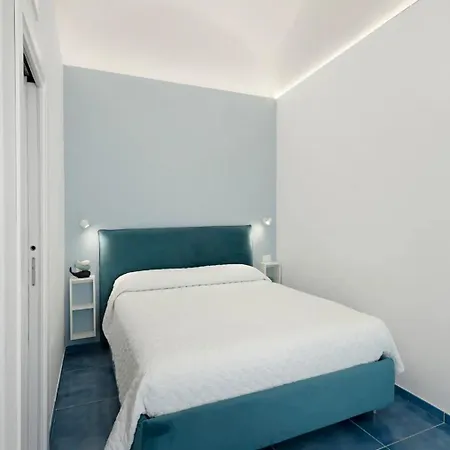 Blue View Luxury 3* Furore