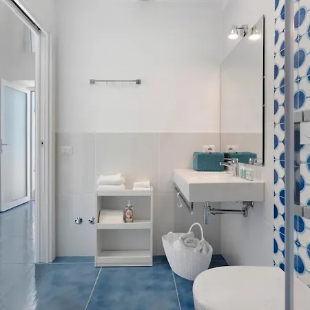 Oda ve Kahvaltı Blue View Luxury 3*