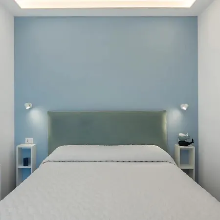 Blue View Luxury