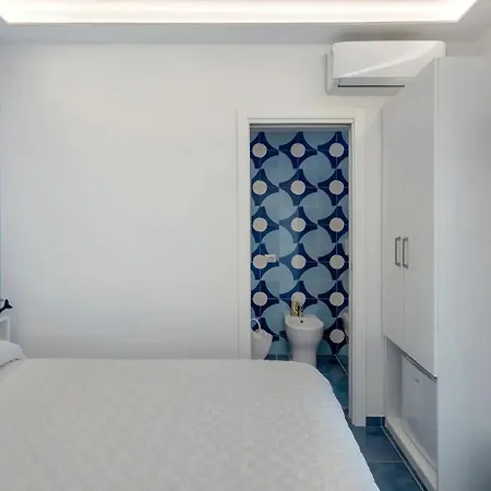 Blue View Luxury 3*