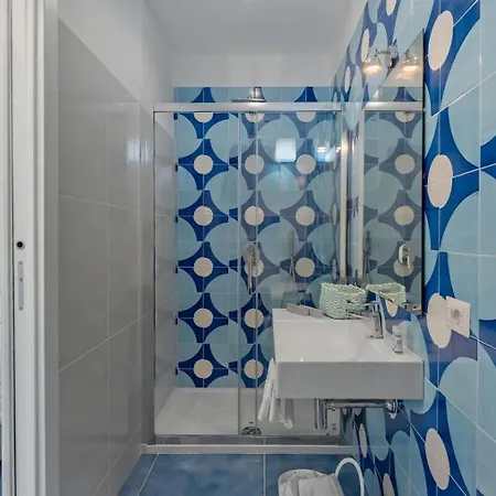 Oda ve Kahvaltı Blue View Luxury 3*