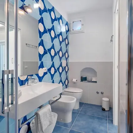 Blue View Luxury 3*