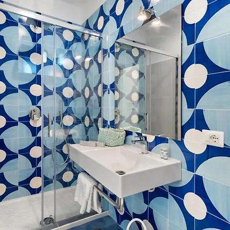Oda ve Kahvaltı Blue View Luxury