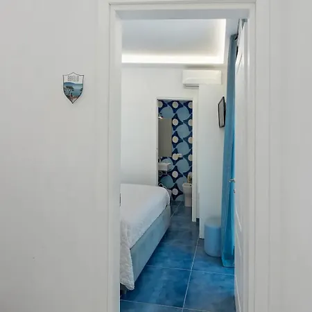 Blue View Luxury Furore