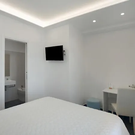 Oda ve Kahvaltı Blue View Luxury Furore