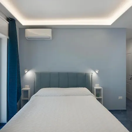 Blue View Luxury Oda ve Kahvaltı Furore