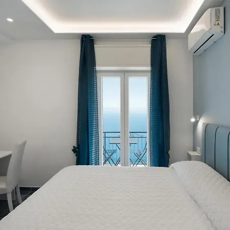 Blue View Luxury 3*