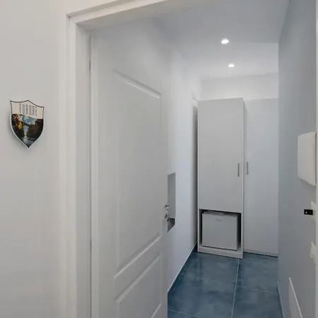 Oda ve Kahvaltı Blue View Luxury 3*