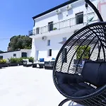 Bed & Breakfast Blue View Luxury