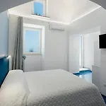 Bed & Breakfast Blue View Luxury