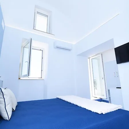 Bed & Breakfast Blue View