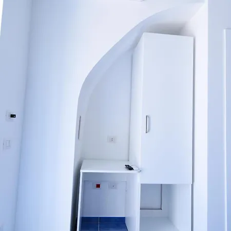 Blue View Luxury Bed and breakfast 4*