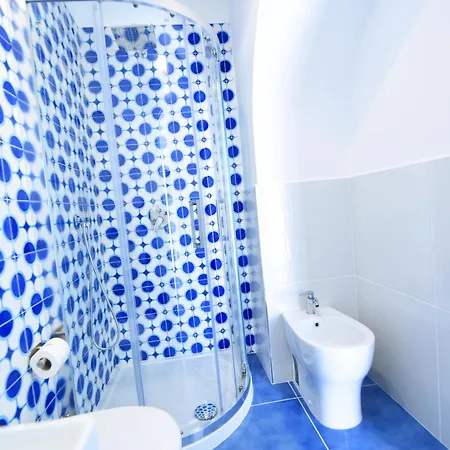 Blue View Bed & Breakfast *