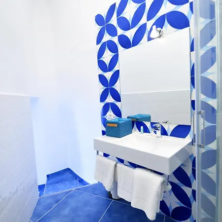 Blue View Bed & Breakfast *