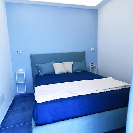 Bed & Breakfast Blue View *