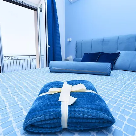 Blue View Luxury
