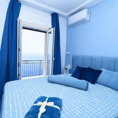 Blue View Bed & Breakfast Furore