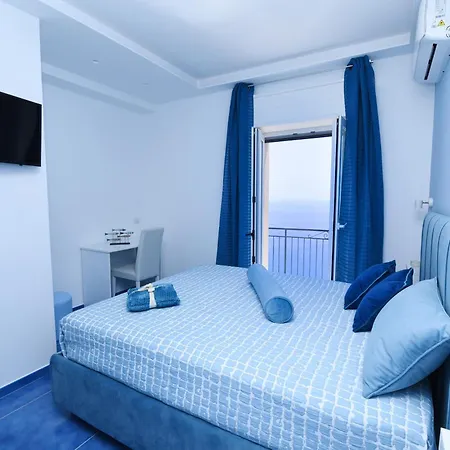 Blue View Luxury 4* Furore