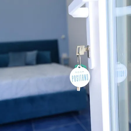 Blue View Luxury Bed and breakfast 4*
