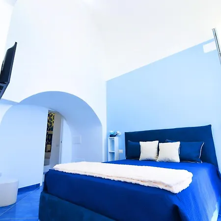 Blue View Bed & Breakfast