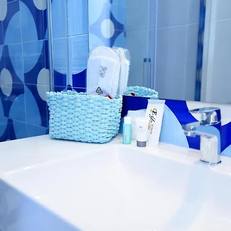 Blue View Luxury 4*