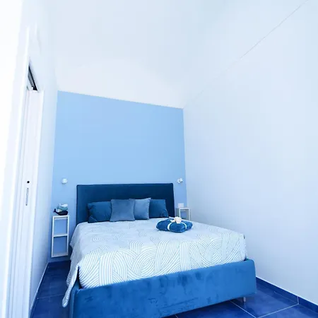 Blue View Luxury 4* Furore