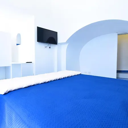 Blue View Luxury Bed and breakfast