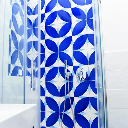 Blue View Luxury Bed and breakfast 4*