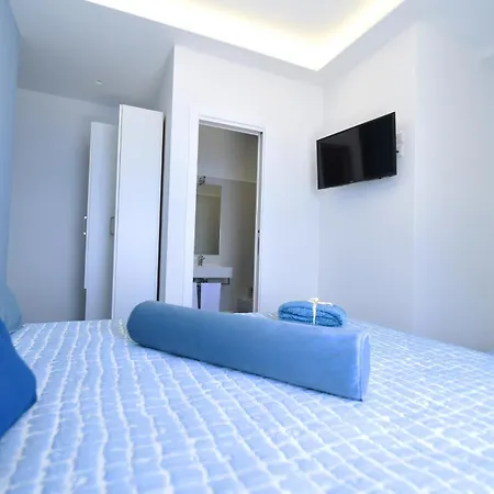 Blue View Luxury 4*
