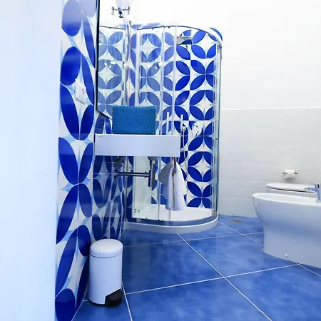 Blue View Luxury Furore