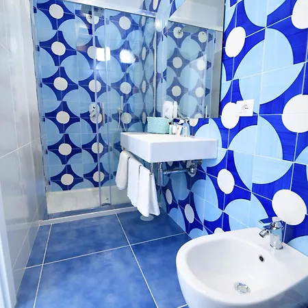 Blue View Luxury 4* Furore